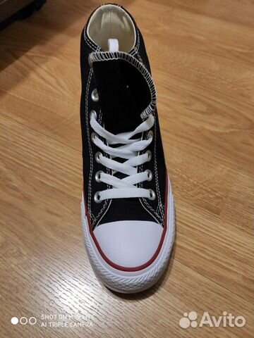 Converse кеды Converse кеды