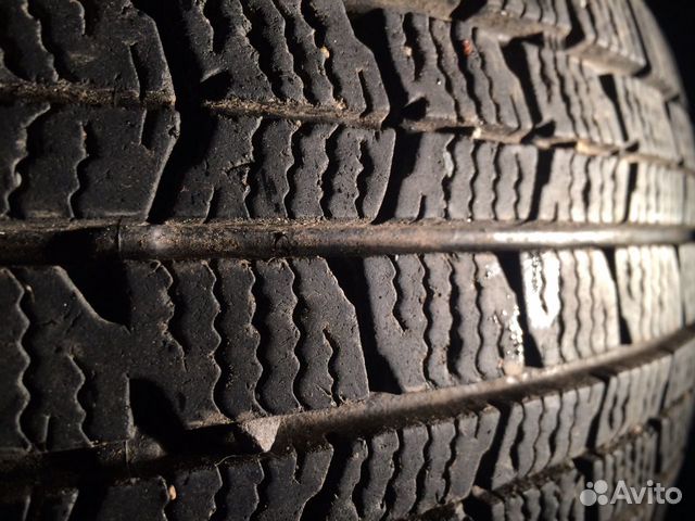 Отличный японский комплект липучки Dunlop R15 Отличный японский комплект липучки Dunlop R15