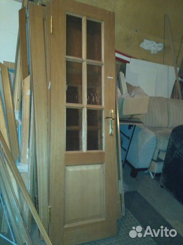 Двери Двери