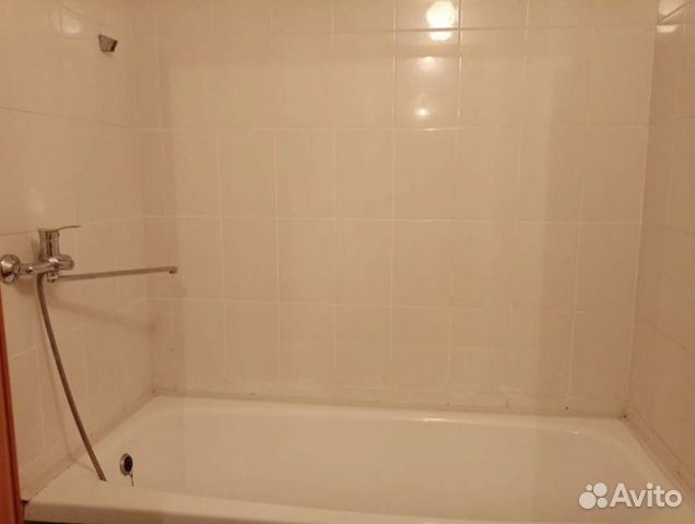 1-к квартира, 43 м², 7/10 эт.