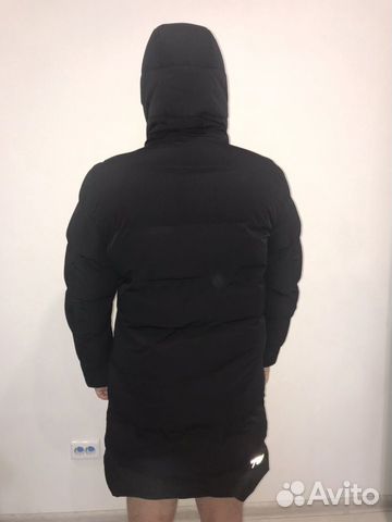 Пуховик Пуховик