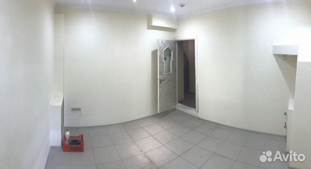Торговое помещение, 60 м²
