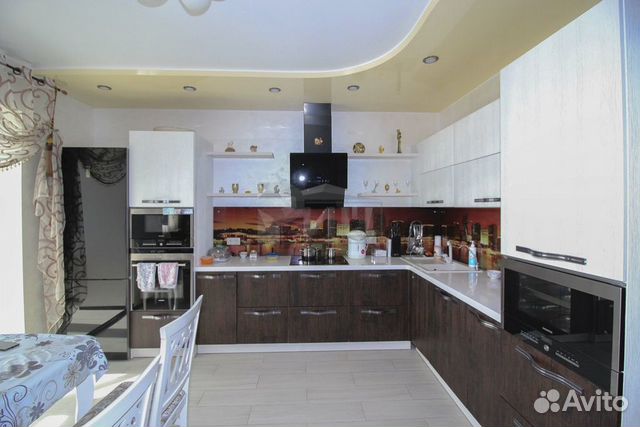 2-к квартира, 72.7 м², 7/9 эт. 2-к квартира, 72.7 м², 7/9 эт.