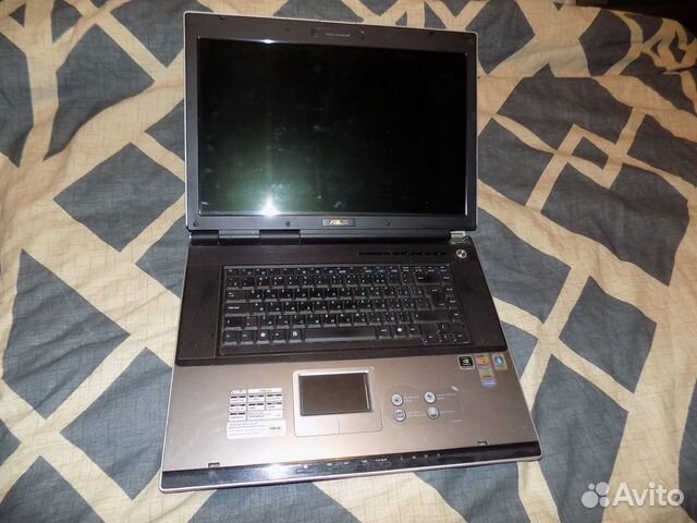 Asus a7m под ремонт