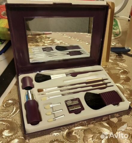 Косметический набор Ив Роше