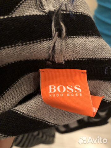 Джемпер Hugo Boss Джемпер Hugo Boss