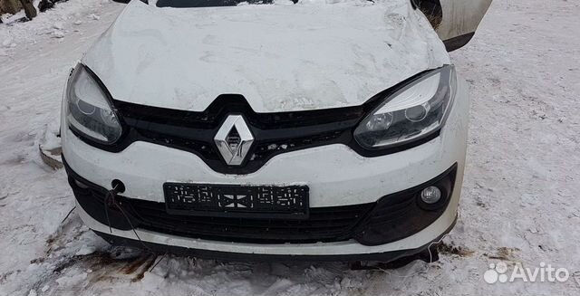 Двигатель Renault Megane 3 Fluence 1.6л Разбор Двигатель Renault Megane 3 Fluence 1.6л Разбор