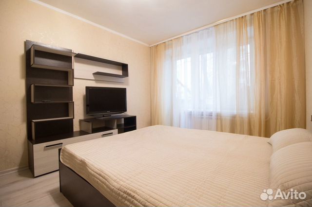 1-к квартира, 35 м², 3/9 эт. 1-к квартира, 35 м², 3/9 эт.