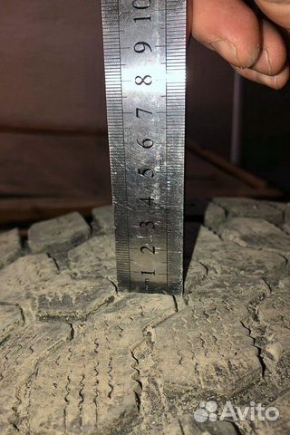 Шины 225/65R17 Yokohama Ice Guard