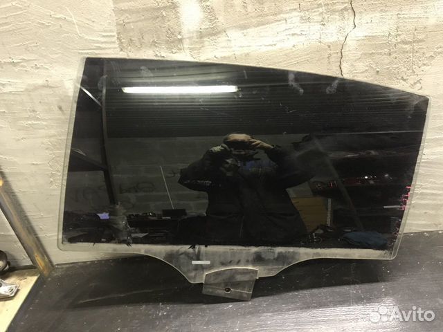 Стекло двери задней левой (пакет) BMW F02 Стекло двери задней левой (пакет) BMW F02