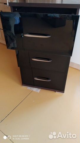 Тумба комод