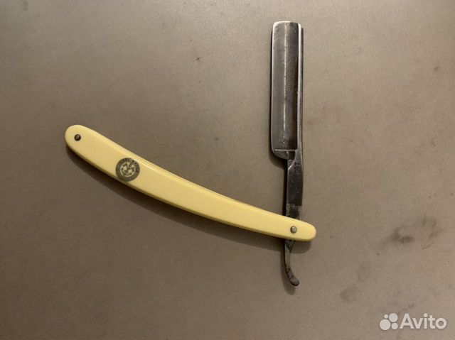 Опасная бритва