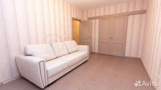 1-к квартира, 45 м², 3/10 эт. 1-к квартира, 45 м², 3/10 эт.