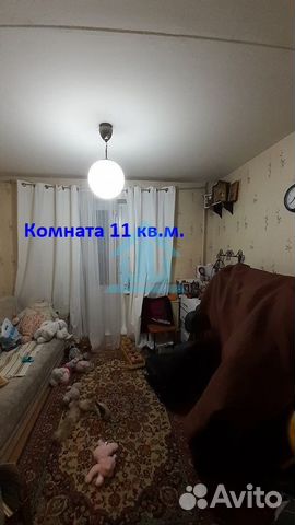 2-к квартира, 51.9 м², 7/12 эт.