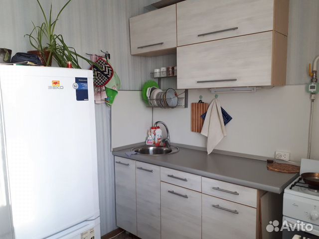 1-к квартира, 30 м², 7/9 эт.