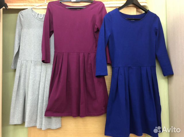 Платье Платье