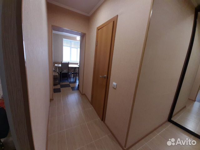 1-к квартира, 33.7 м², 2/12 эт. 1-к квартира, 33.7 м², 2/12 эт.