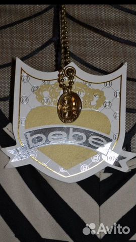 Топ Bebe новый Топ Bebe новый