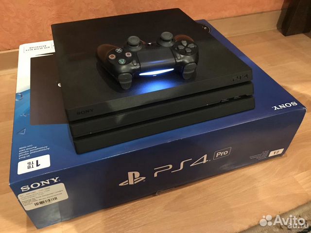 PS4 Pro PS4 Pro