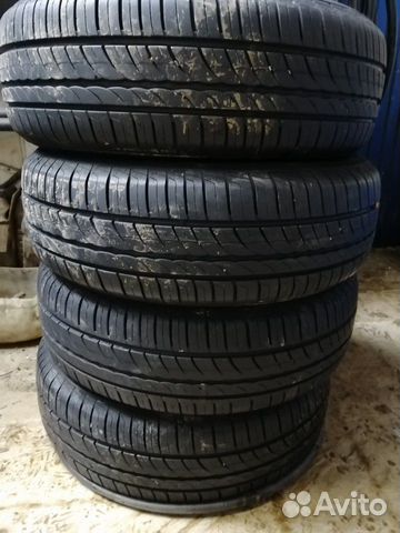 Шины Pirelli Cinturato P1 185/65Р15