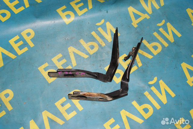 Петля капота BMW E36 бмв Е36 Петля капота BMW E36 бмв Е36