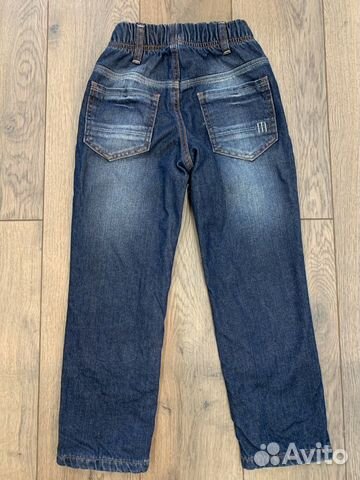 Продам тёплые джинсы на флисе Продам тёплые джинсы на флисе