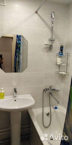 1-к квартира, 32 м², 2/11 эт. 1-к квартира, 32 м², 2/11 эт.