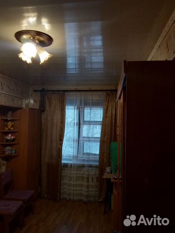 квартира в панельном доме проспект Труда 28