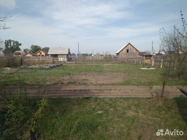 Участок 6 сот. (СНТ, ДНП)