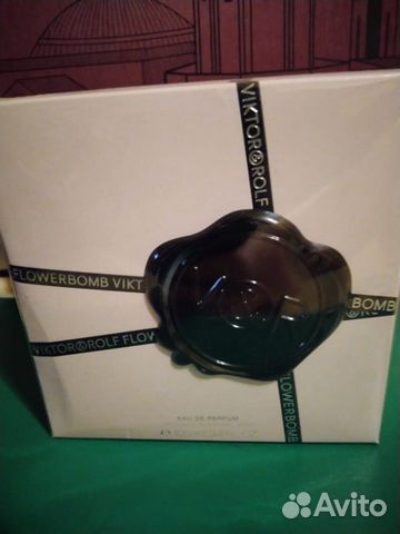 Viktor & Rolf Flowerbomb Viktor & Rolf Flowerbomb