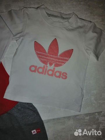 Комплект adidas+кроссовки Комплект adidas+кроссовки