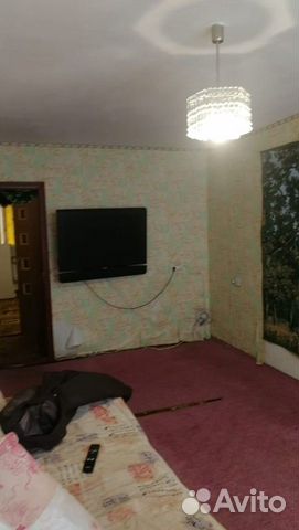 2-к квартира, 47 м², 1/5 эт.