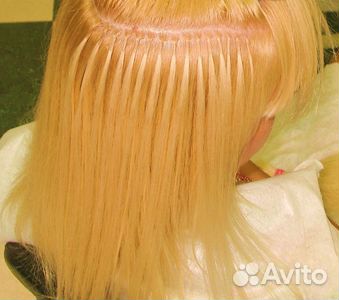 Наращивание натуральных волос. Услуги ногтевого се Наращивание натуральных волос. Услуги ногтевого се