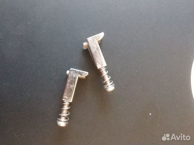 Сёдла Aria Pro II офсетные