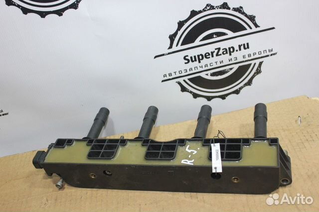 19005212 катушка opel 19005212 катушка opel