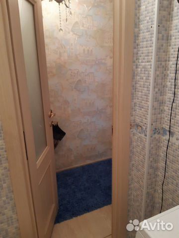 2-к квартира, 45 м², 3/5 эт.