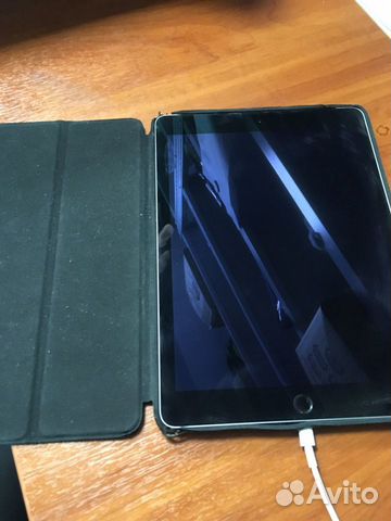 iPad Air 2 64GB Wi-Fi+Cellular Space Gray iPad Air 2 64GB Wi-Fi+Cellular Space Gray