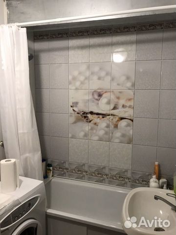 2-к квартира, 52 м², 4/9 эт.