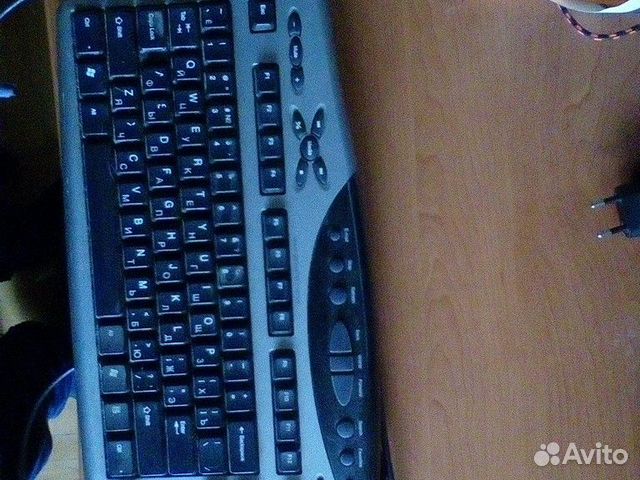 Клавиатура Для Ноутбука Купить Ижевск