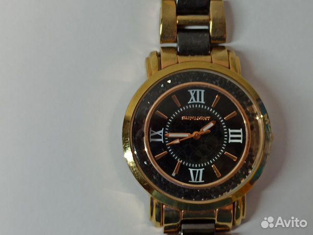 Наручные часы Sunlight S384ARB-01BC