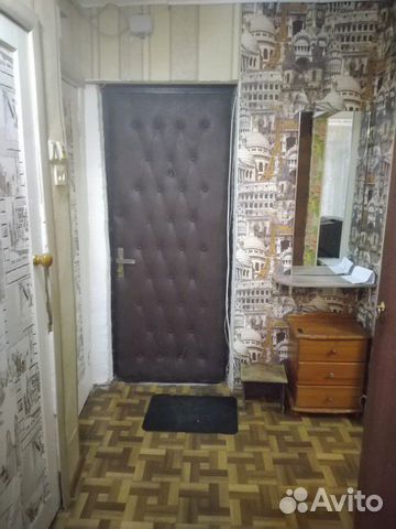1-к квартира, 25 м², 5/5 эт.