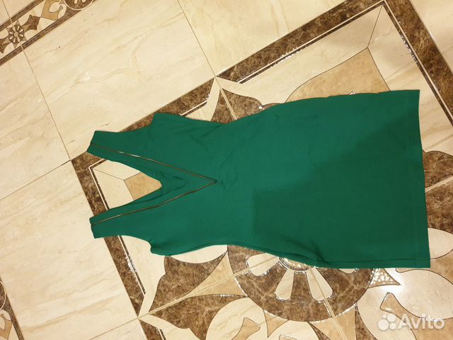 Платье Zara новое