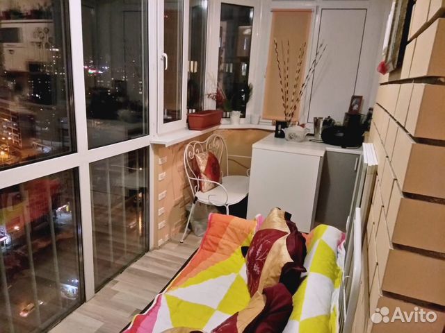 2-к квартира, 70 м², 16/25 эт. 2-к квартира, 70 м², 16/25 эт.