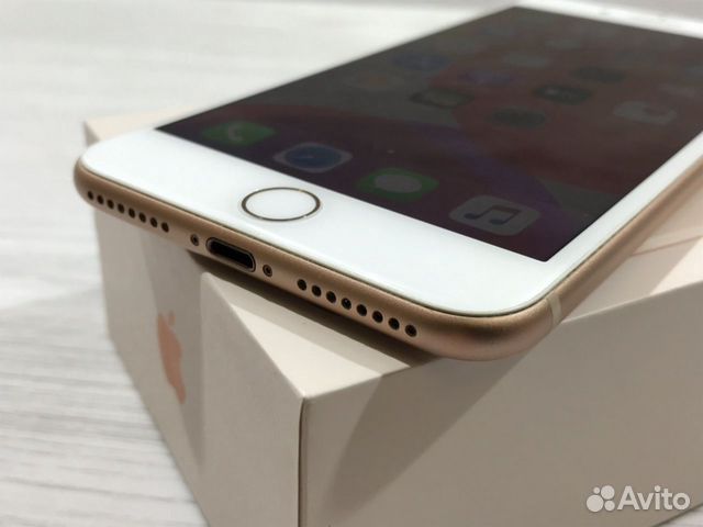 iPhone 8 Plus 256GB