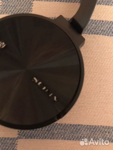 Беспроводные наушники Sony MDR-ZX330BT Беспроводные наушники Sony MDR-ZX330BT