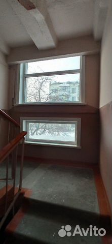 1-к квартира, 30 м², 2/5 эт. 1-к квартира, 30 м², 2/5 эт.