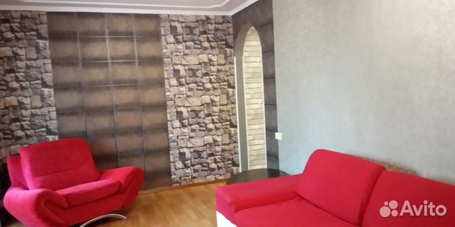 2-к квартира, 45 м², 2/5 эт.