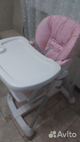 Стул для кормления peg perego prima pappa diner Стул для кормления peg perego prima pappa diner