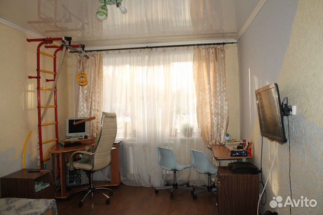 3-к квартира, 67 м², 1/10 эт. 3-к квартира, 67 м², 1/10 эт.