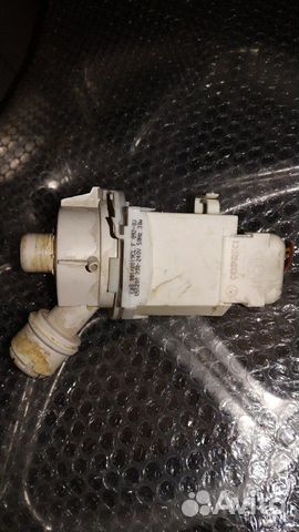 Посудомойка Bosch SRV46A63 запчасти Посудомойка Bosch SRV46A63 запчасти